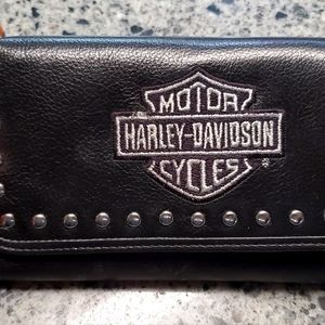 Ladies wallet